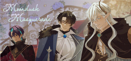 Игра Moondusk Masquerade