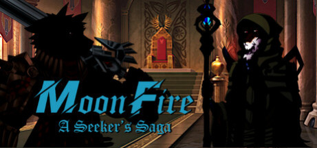 Игра MoonFire: A Seeker's Saga