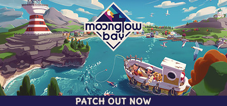 Игра Moonglow Bay