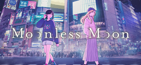 Игра Moonless Moon