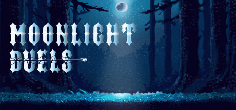 Игра Moonlight Duels