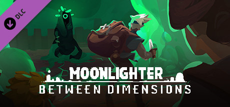 Игра Moonlighter: Between Dimensions