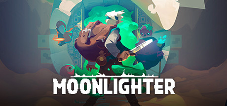 Игра Moonlighter