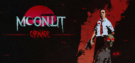 Игра Moonlit Carnage