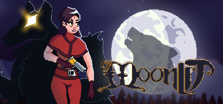 Игра Moonlit