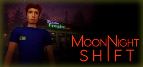 Игра MoonNight Shift