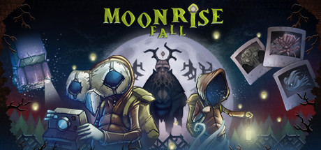 Купить игру Moonrise Fall
