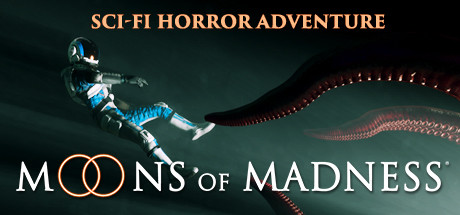 Игра Moons of Madness
