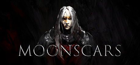 Игра Moonscars