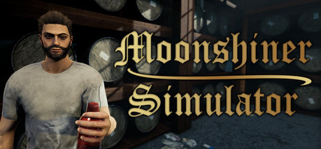 Игра Moonshiner Simulator