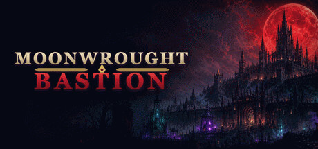 Игра Moonwrought Bastion