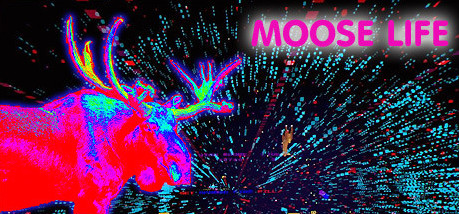 Игра Moose Life
