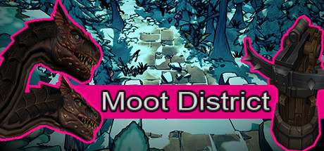 Игра Moot District