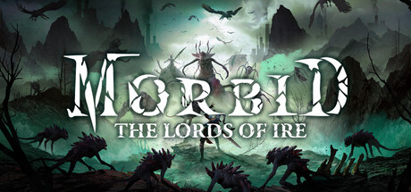 Игра Morbid: The Lords of Ire