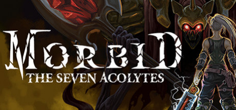 Игра Morbid: The Seven Acolytes