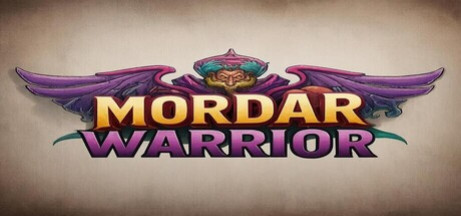 Игра Mordar Warrior