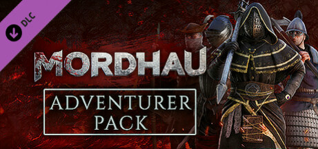 Игра MORDHAU - Adventurer Pack