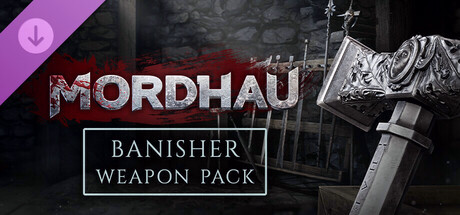 Игра MORDHAU - Banisher Weapon Pack