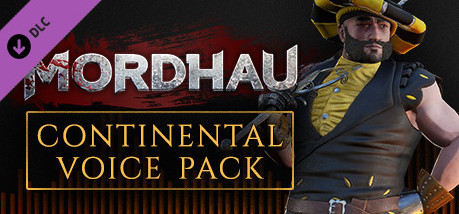 Игра MORDHAU - Continental Voice Pack