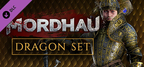 Игра MORDHAU - Dragon Set