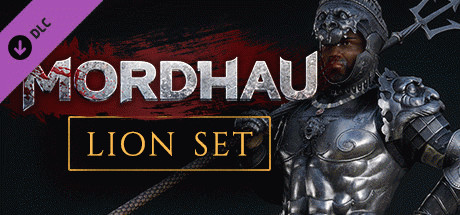 Игра MORDHAU - Lion Set