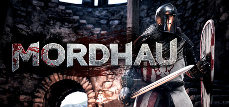 Игра MORDHAU