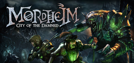 Игра Mordheim: City of the Damned