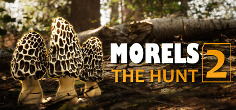 Игра Morels: The Hunt 2