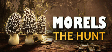 Игра Morels: The Hunt