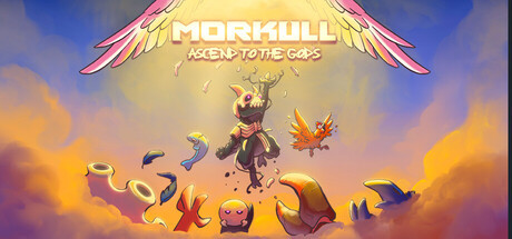 Игра Morkull Ascend to the Gods