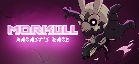 Игра Morkull Ragast's Rage