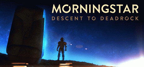 Игра Morningstar: Descent to Deadrock