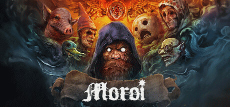 Купить игру Moroi