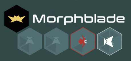 Игра Morphblade