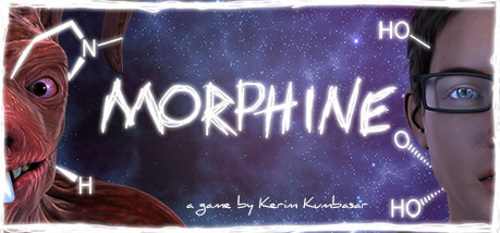 Игра Morphine
