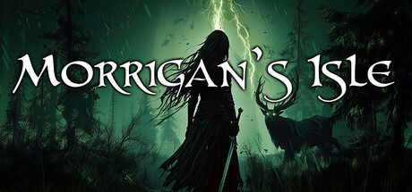 Игра Morrigan's Isle
