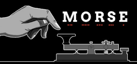 Игра MORSE