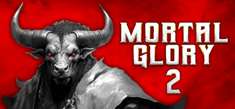 Игра Mortal Glory 2