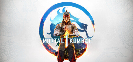 Игра Mortal Kombat 1
