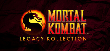 Игра Mortal Kombat: Legacy Kollection