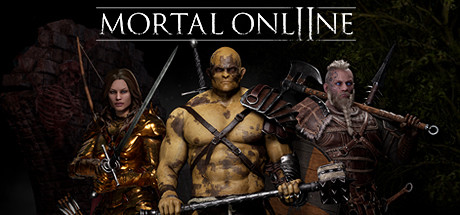 Игра Mortal Online 2