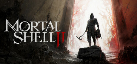 Игра Mortal Shell II