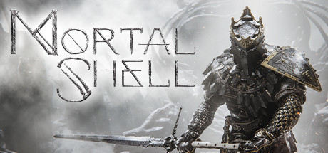Игра Mortal Shell