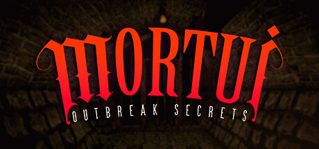Игра Mortui: Outbreak Secrets