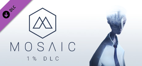 Игра Mosaic 1% DLC