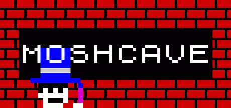 Игра Moshcave