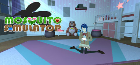 Игра Mosquito Simulator