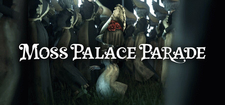 Игра Moss Palace Parade