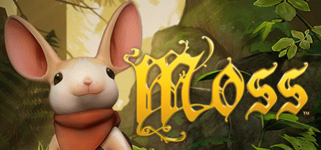 Игра Moss