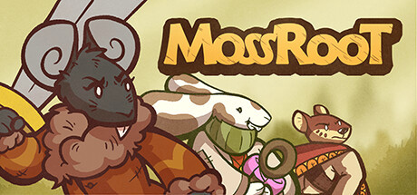 Игра Mossroot